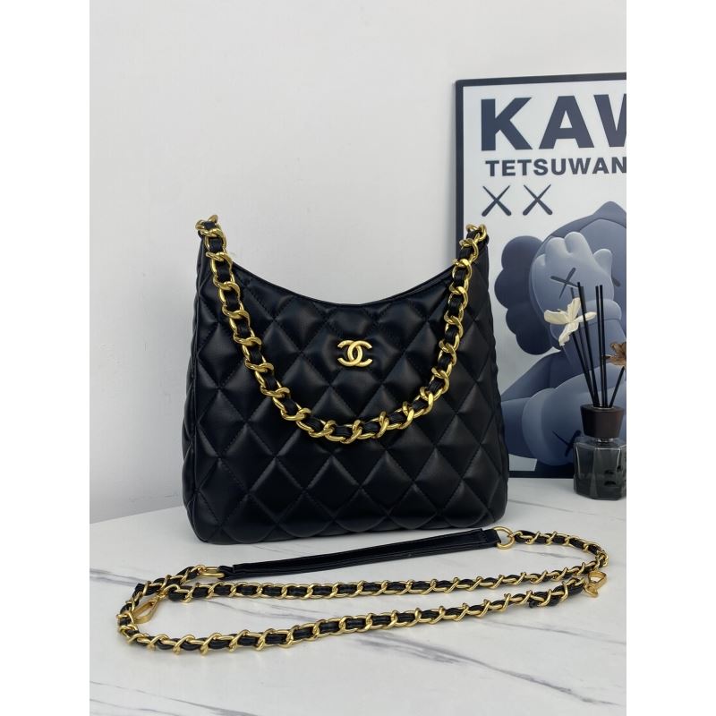 Ch*el satchel bags